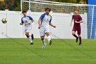 Men’s Soccer vs MIT  Wheaton College Men’s Soccer vs MIT. - Photo By: KEITH NORDSTROM : Wheaton, soccer